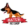 Bater Pet Shop