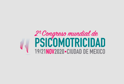 Psicomotricidad Mexico 2020